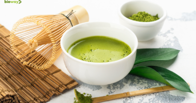 beneficiile ceaiului matcha