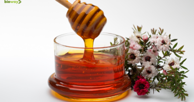proprietati si beneficiile mierii de manuka