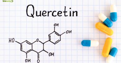 beneficii quercitina