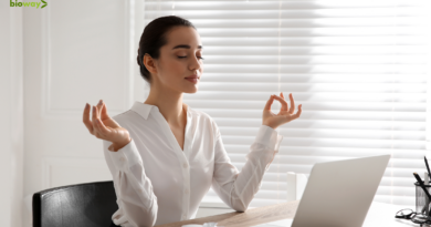 Ashwagandha reduce stresul si anixietatea