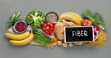 alimente bogate in fibre