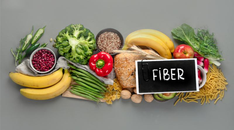 alimente bogate in fibre