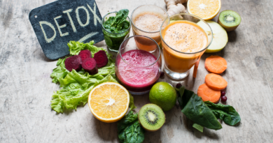 detoxifiere ficat vara