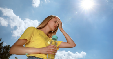 remedii naturiste pentru insolatie