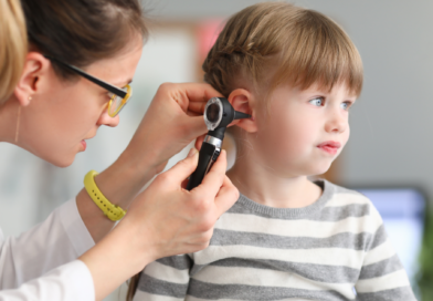 Otita: Cauze și remedii naturale