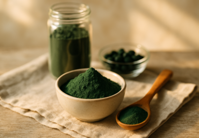 Spirulina: beneficii dovedite, doze, forme și contraindicații