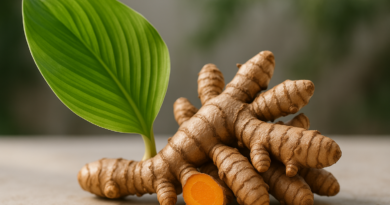Turmeric: beneficii, doze, contraindicații și ce zic autoritățile