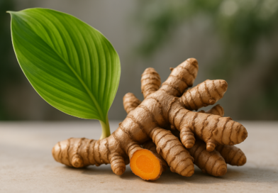 Turmeric: beneficii, doze, contraindicații și ce zic autoritățile