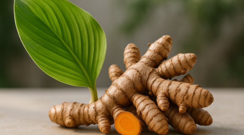 Turmeric: beneficii, doze, contraindicații și ce zic autoritățile